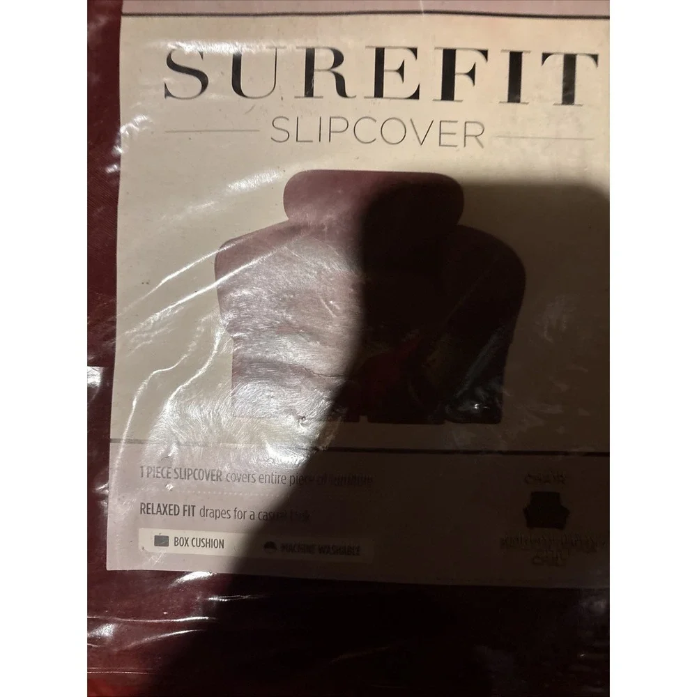 Sure Fit sure fit